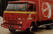 45lat FSC STAR 742 744  fabryka samochodow ciezarowych starachowice