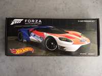 Hot Wheels Forza Motorsport Set Premium! Porsche, Ford, BMW, Pagani!!