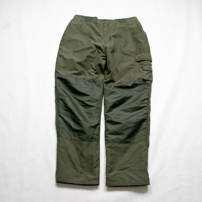 Nature Resort spodnie myśliwskie XXL ciche