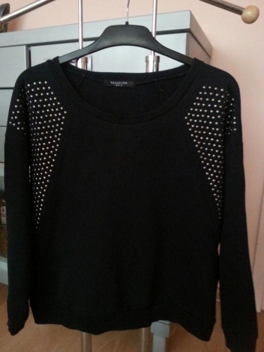 Bluza-"Reserved"