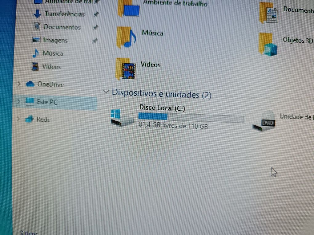 Lenovo ThinkCentre A70z All-In-One