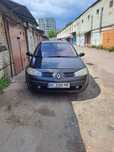 Рено меган 2   2003 рік 1.9 дизель