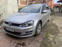 Volkswagen 7 golf 16рік.