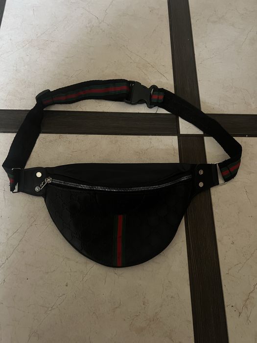 Барсетка Gucci