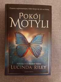 Pokój Motyli Lucinda Riley