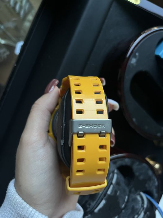 Годинники Casio G-shock