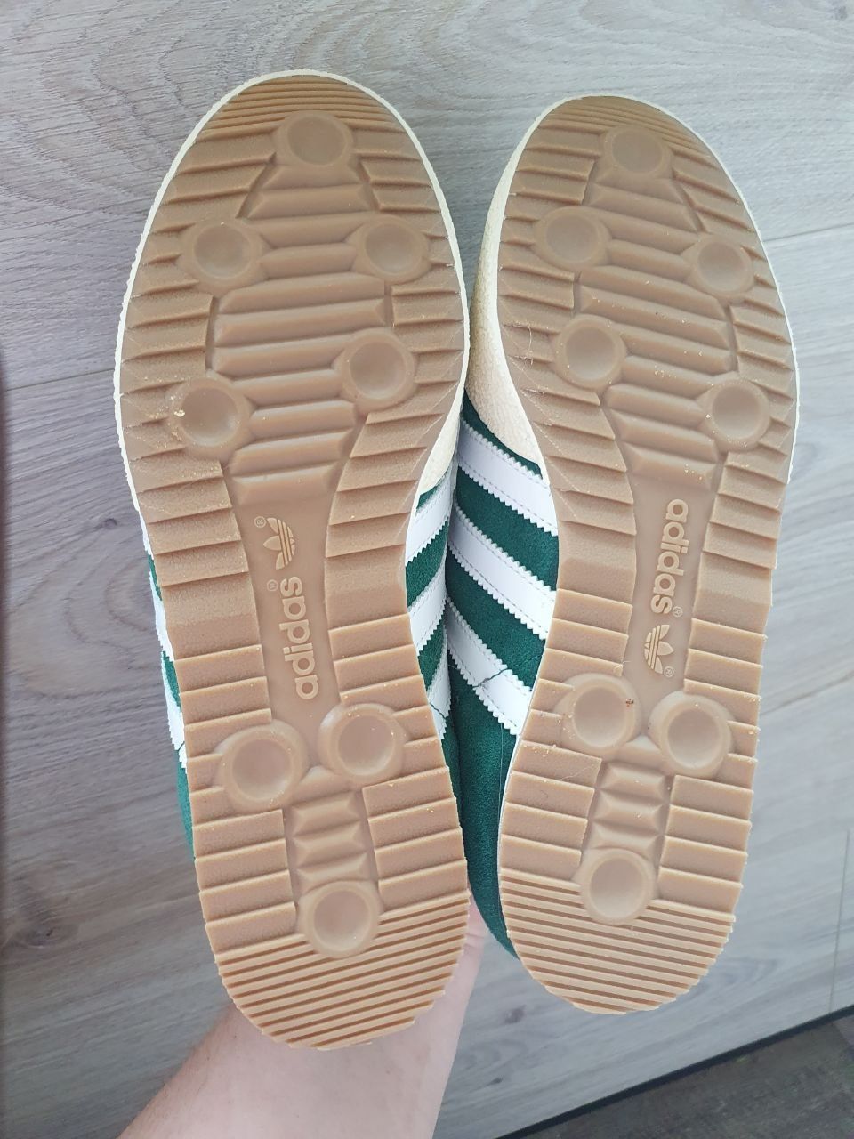 Кросівки Adidas originals samba