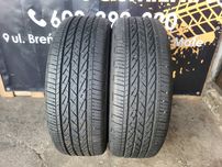 Opony letnie 215/60/17 Bridgestone 18rok
