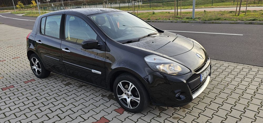 Renault Clio 1.2