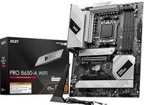 Płyta główna MSI PRO B650-A WIFI