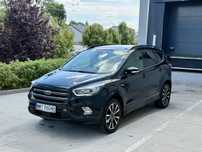 Ford Kuga Lift St-Line Nawigacja Serwis Led