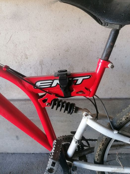 Bicicleta Rodado 26