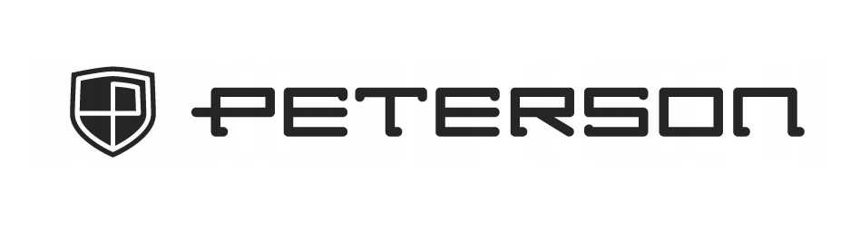 Peterson portfel skóra ekologiczna czerwony PTN 003-YS-9550RED ttst713