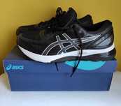 Buty do biegania biegowe Asics Nimbus Gel 21 rozmiar 44 28 cm Nowe!