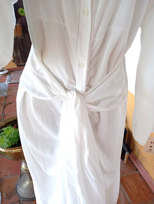 Vestido de senhora