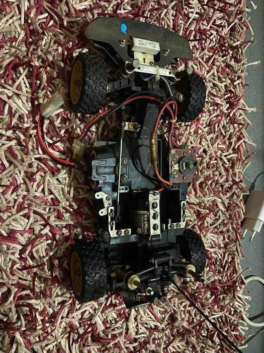 Tamaya Porsche 959 1:12