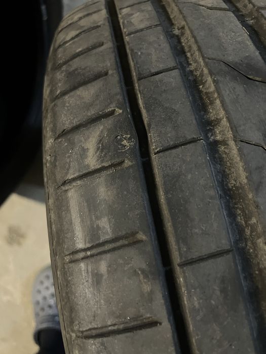 Opony Hankook VENTUS S1 EVO3 K127 245/45 R19 102 Y XL