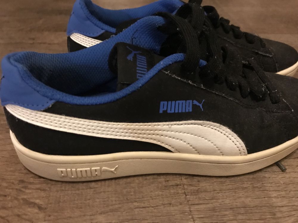 Puma buty sportowe 37
