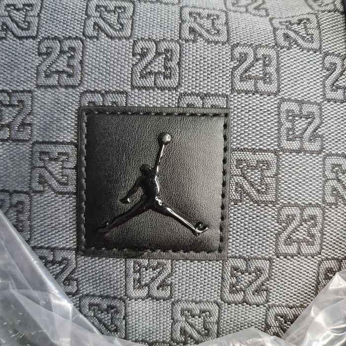 Jordan torba elegancko sportowa