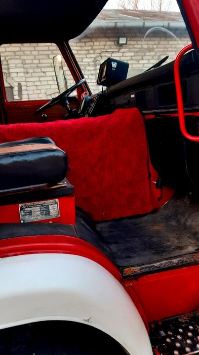 STAR 244 wywrotka 4x4 off rajd  strażacki  pożarniczy