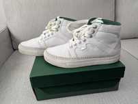 Botas LACOSTE homem 41