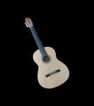 Gitara Yamaha C30M z pokrowcem