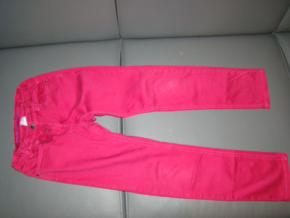 Spodnie Coccodrillo roz. 146