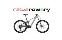 Rower Elektryczny Ebike Mondraker Chaser 29" M