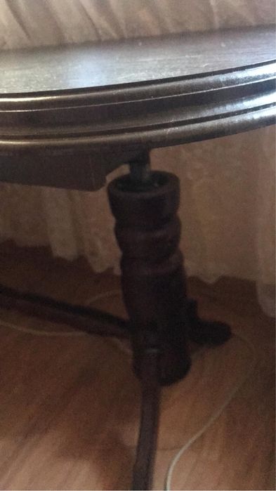 stół podnoszony rozkladany uzywany