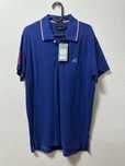 Camisa polo sacoor brothers