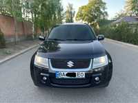 Suzuki Grand Vitara 2008 в отличном состоянии!