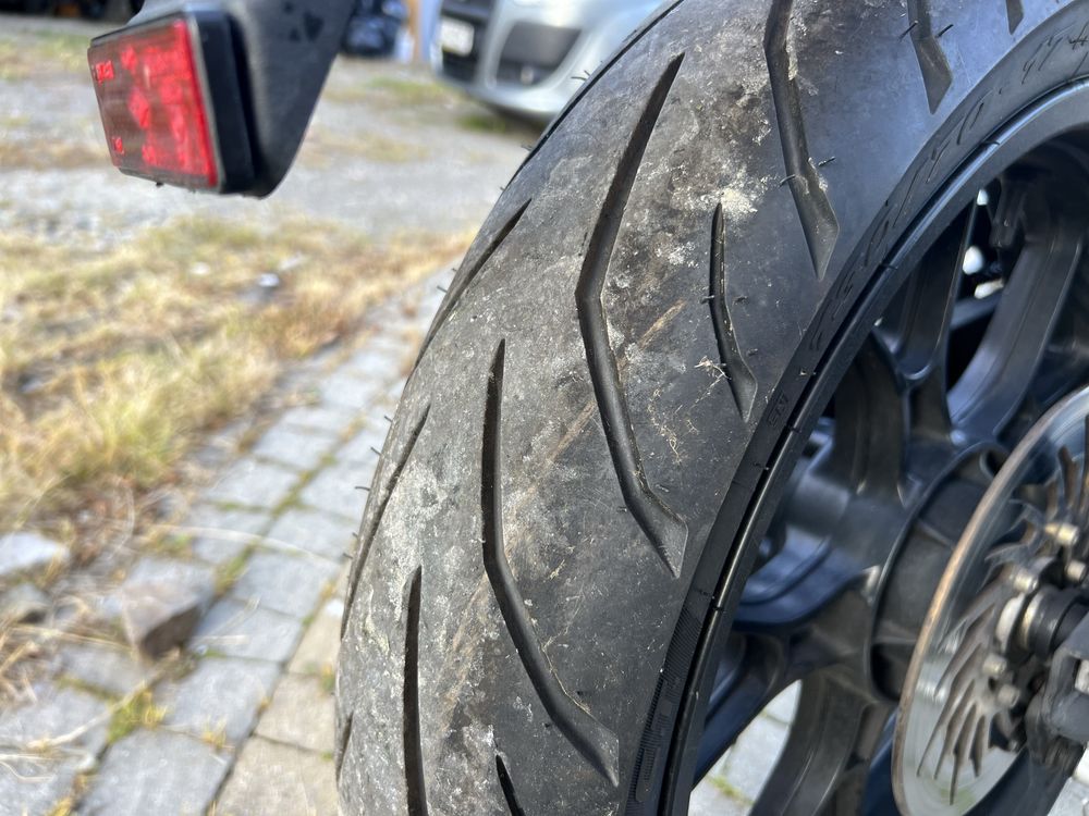 Peugeot Xr7 50 ! Am6 ! LeoVince v6 ! Tzr gpr