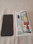 Samsung Galaxy A71