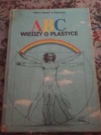 ABC wiedzy o plastyce H. Hohensee-Ciszewska