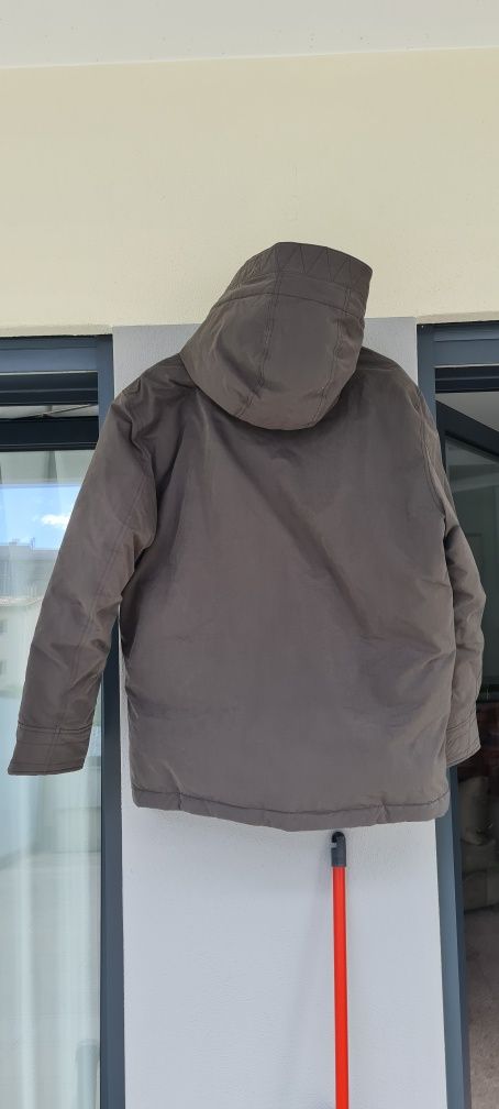Casaco Massimo Dutti tam L