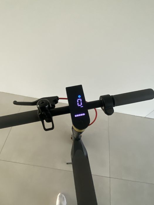 Hulajnoga Elektryczna Xiaomi 4 Lite