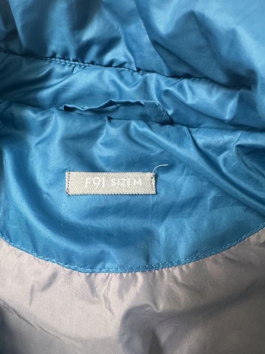 Жіноча осіння куртка, розмір М