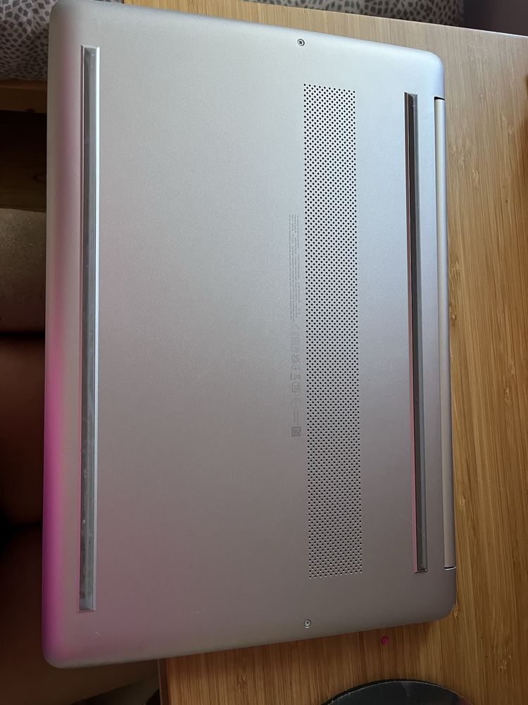 Hp Laptop 15s-fq2xxx
