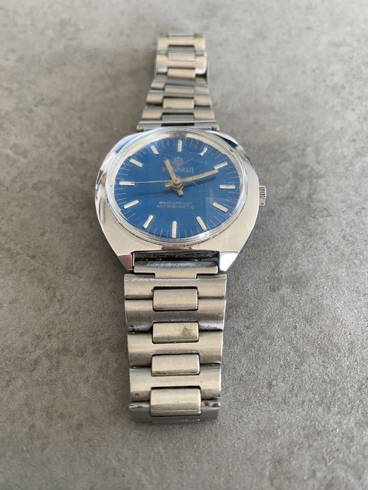 Часы мужские наручные Winnga оригинал