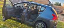 Auto peugeot  3008 1.6