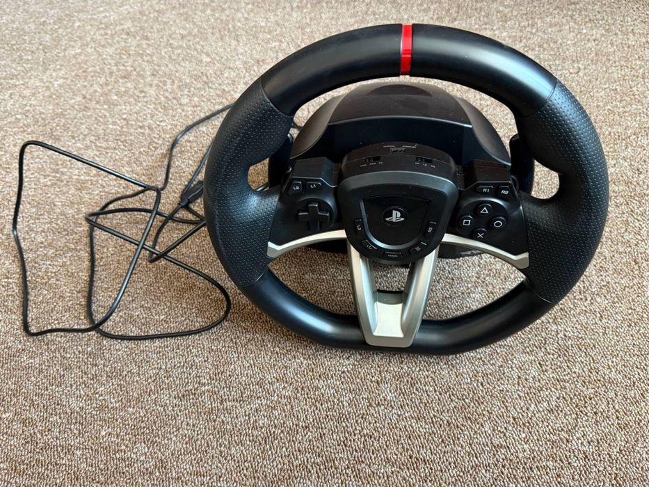 Hori Racing wheel Apex PS5/PS4/PC