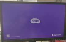 Монитор Монітор BenQ BL2410-B 24" с подставкой