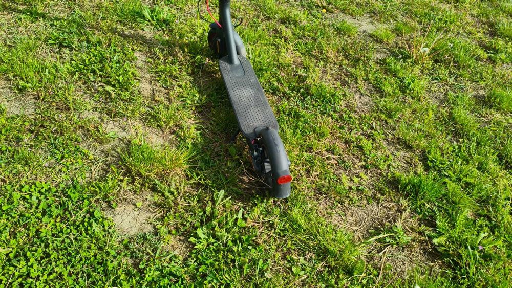 Hulajnoga Xiaomi Mi 2 PRO bardzo dobry stan 3 lata gwarancja