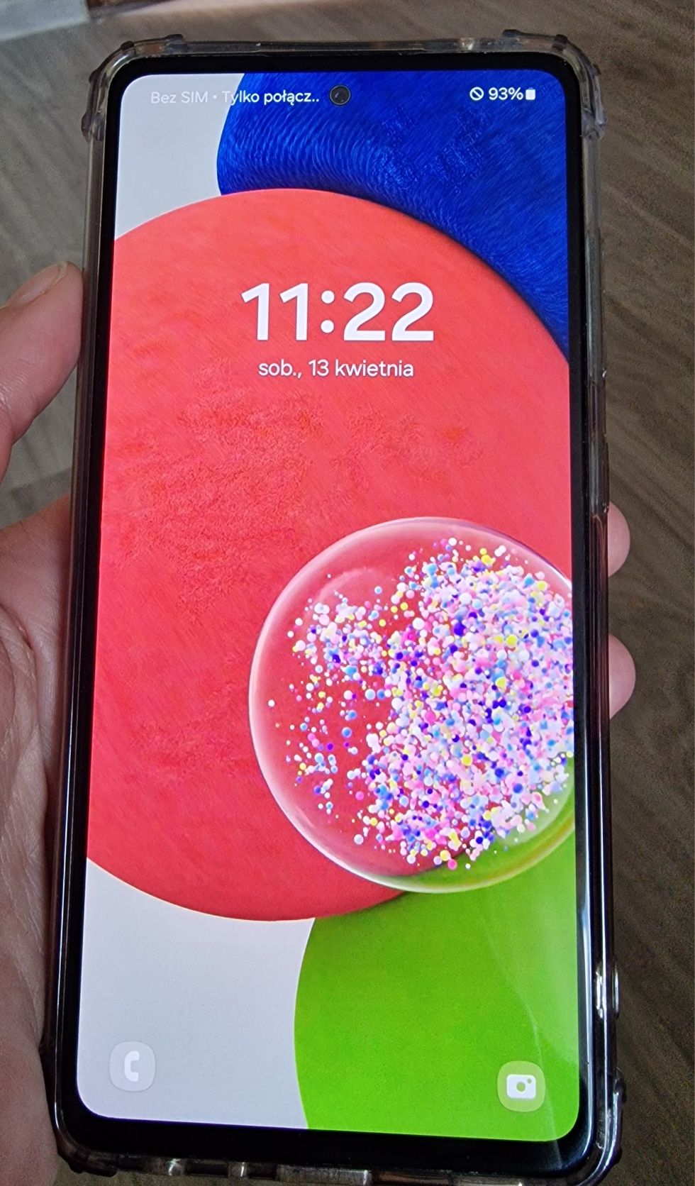 Samsung Galaxy a52s 5g