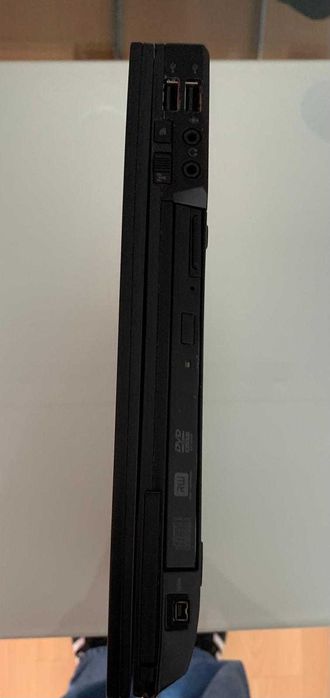 Dell Latitude E6400