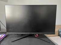 Monitor MSI G2712F 180Hz 1920x1080