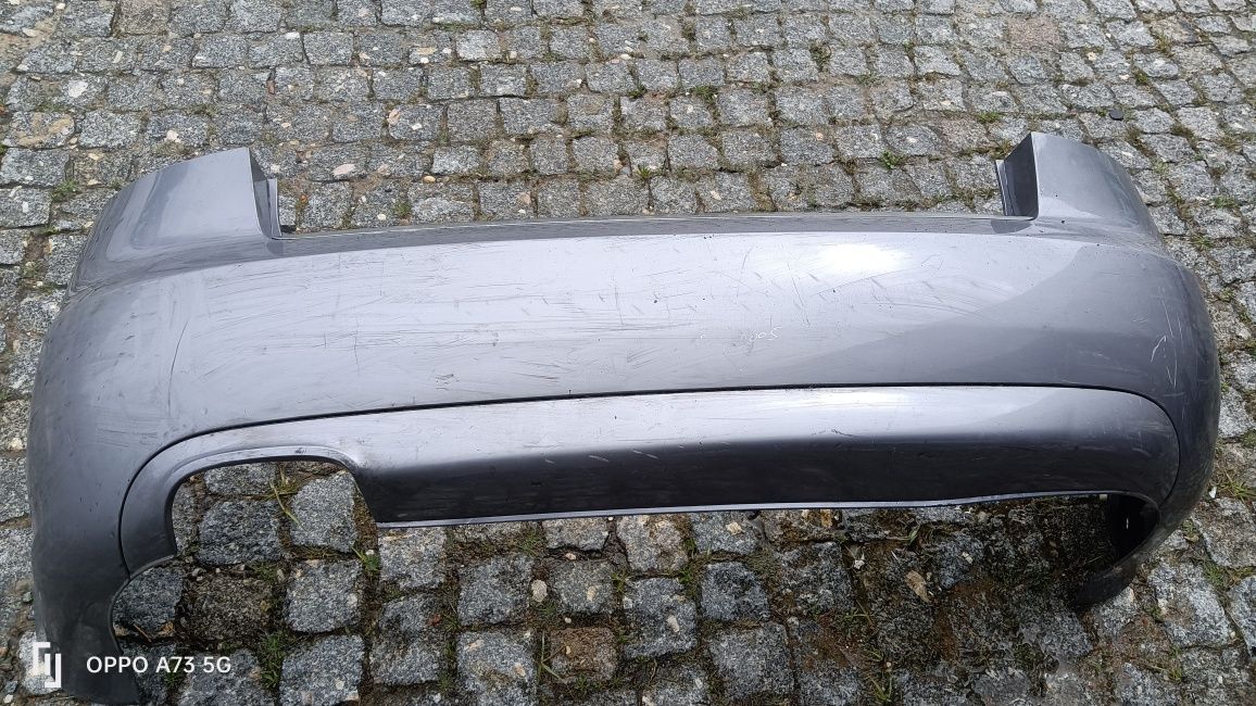 Parachoques Audi A4 B7 para choques 2006