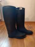 Buty do jazdy konnej