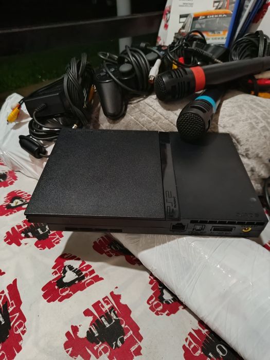 PlayStation 2 Slim