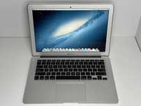 MacBook Air 13 (A1466) - 2012 - i5/4GB/128GB - faktura VAT 23%